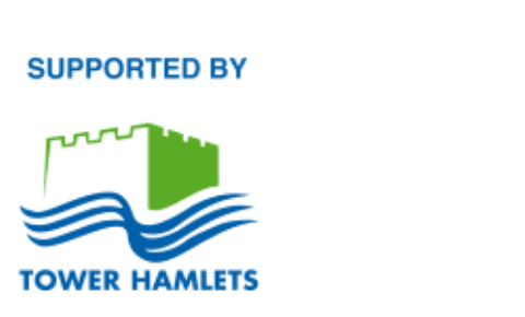 London Borough Tower Hamlets