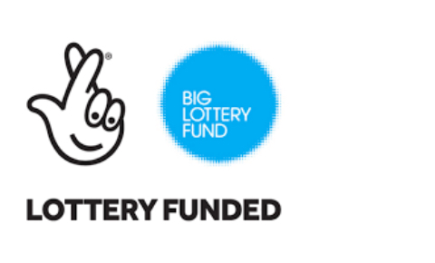 The Big Lottery Fund