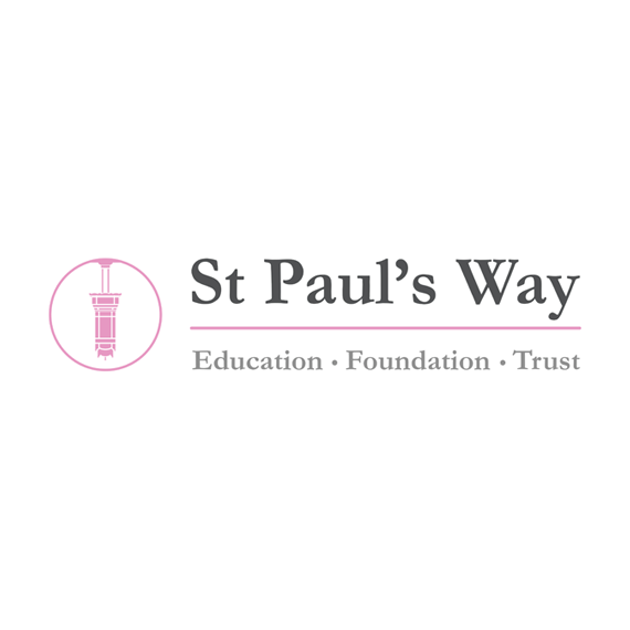 St Pauls Way