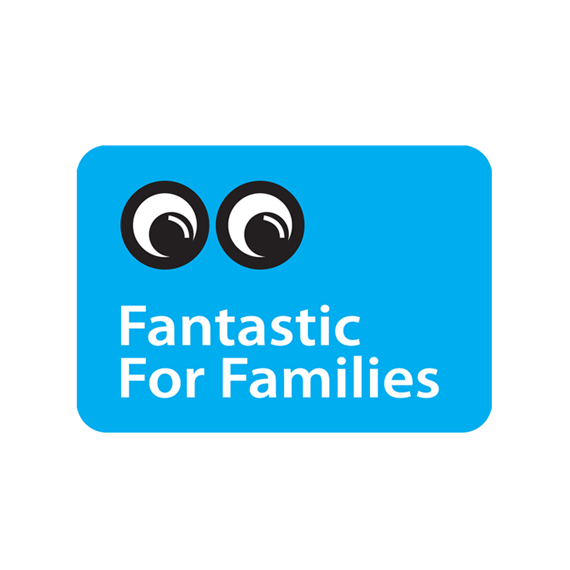Fantastic For Families