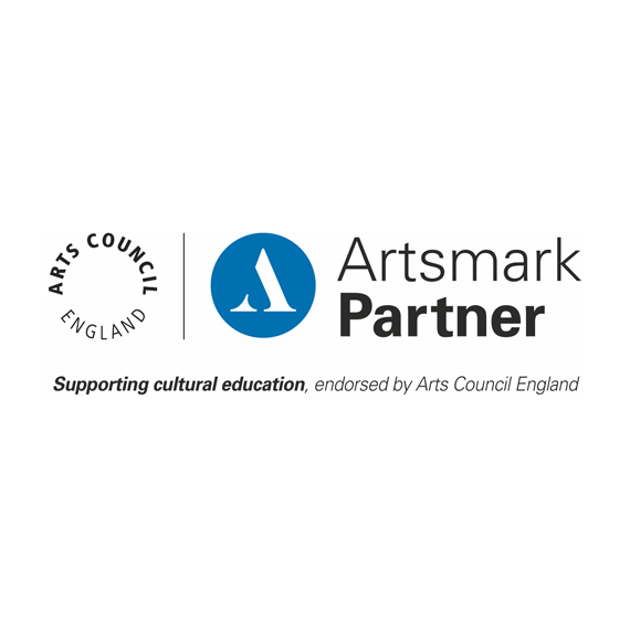 Artsmark Partner