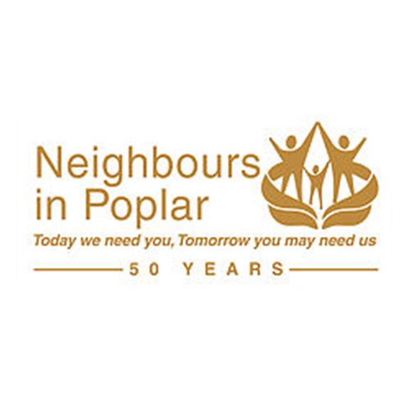 Neighbours in poplar