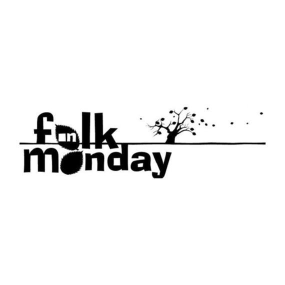 Folk on Monday