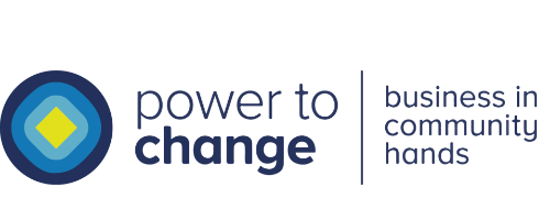 Power to change