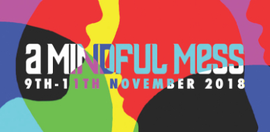 A Mindful Mess festival