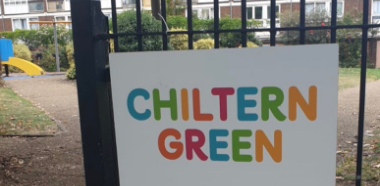 Chiltern Green